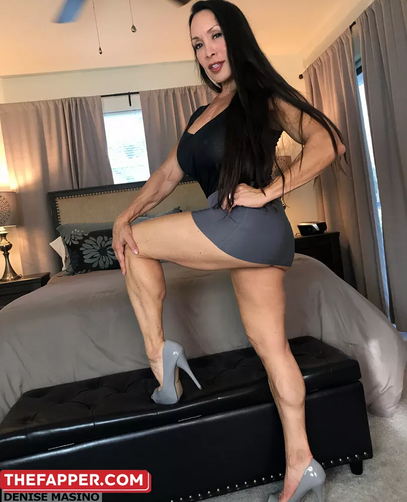 Denise Masino  Onlyfans Leaked Nude Image #PE9GbHxVgM