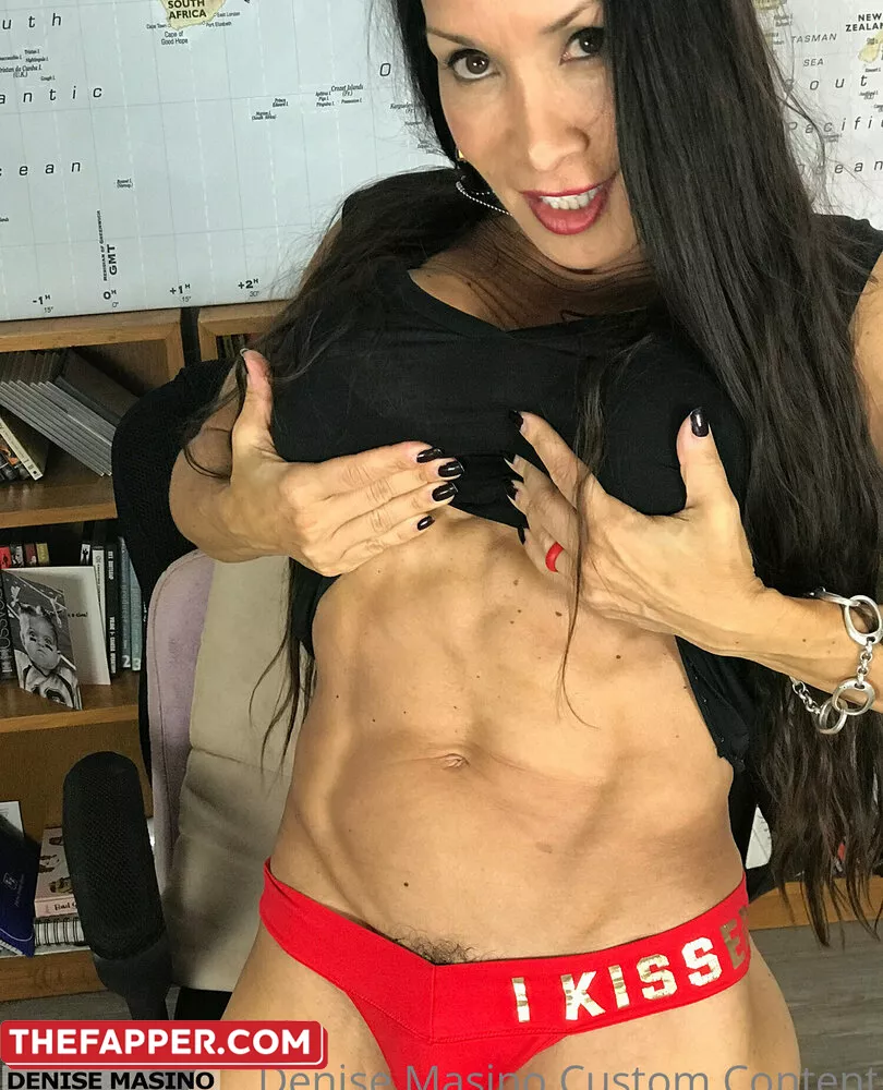Denise Masino  Onlyfans Leaked Nude Image #QgqlTZ4DOG