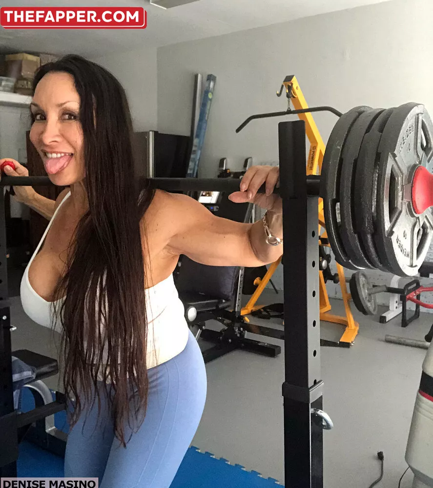 Denise Masino  Onlyfans Leaked Nude Image #din4KJakK3