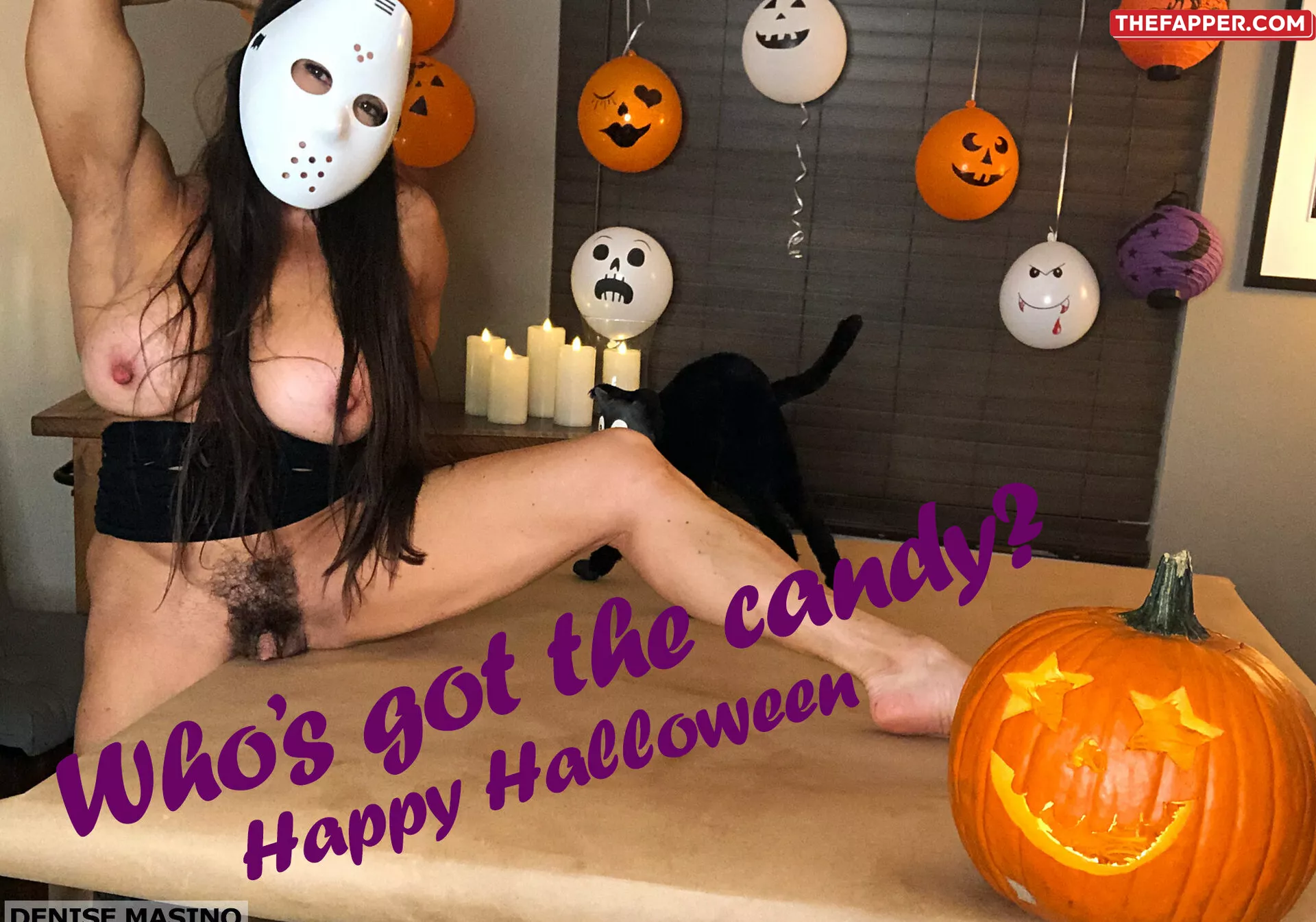 Denise Masino  Onlyfans Leaked Nude Image #mfkhtMwKMH