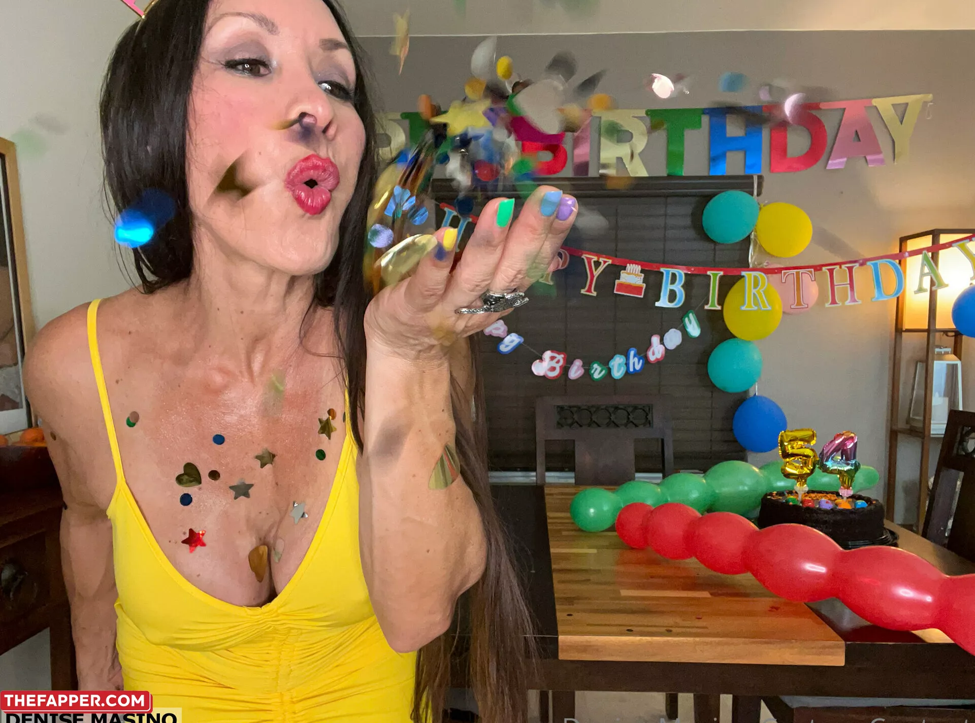 Denise Masino  Onlyfans Leaked Nude Image #p7sxUWrePf