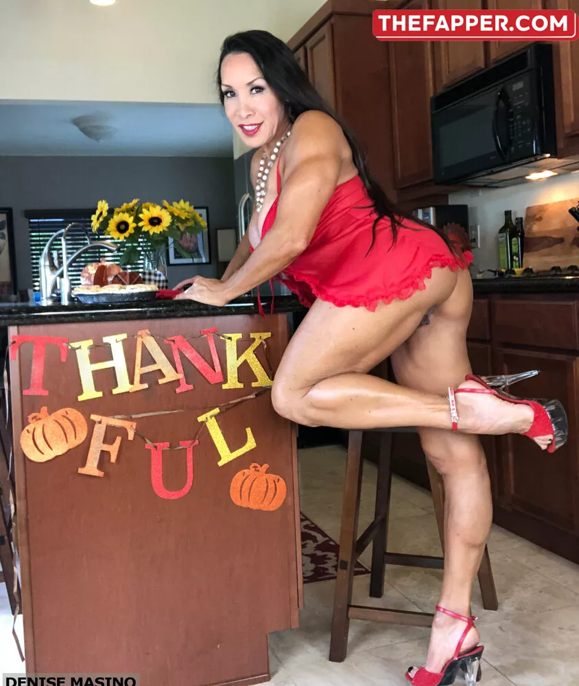 Denise Masino  Onlyfans Leaked Nude Image #t5g5rWfxOo