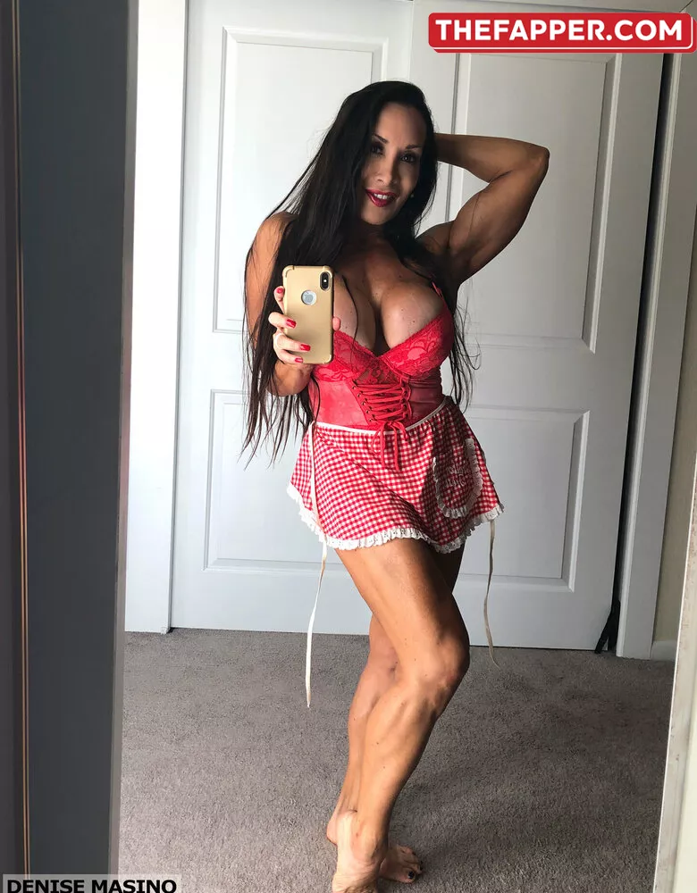 Denise Masino  Onlyfans Leaked Nude Image #tpp7EIqdzz