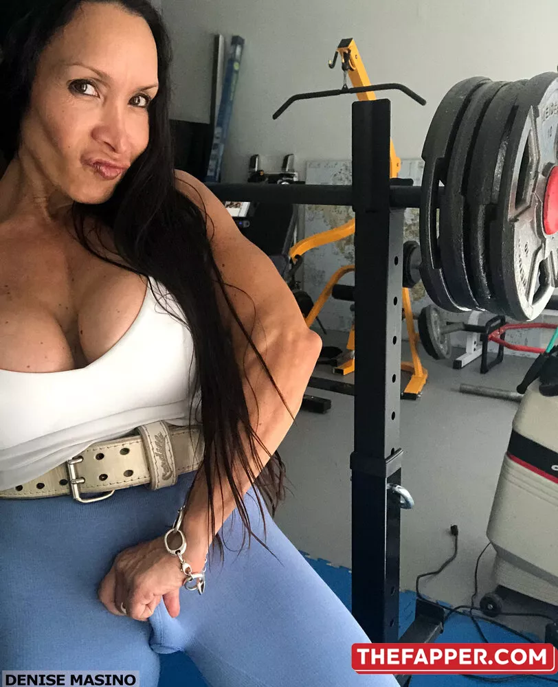 Denise Masino  Onlyfans Leaked Nude Image #ylCfuuh4o2