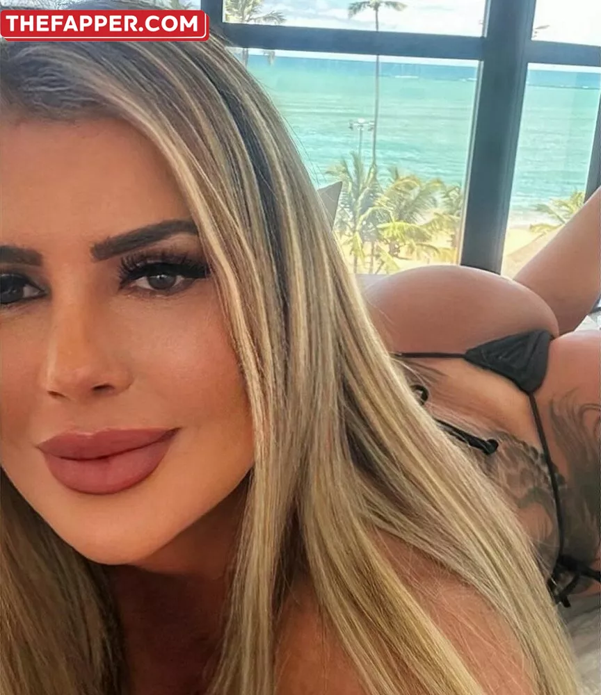 Denise Rocha  Onlyfans Leaked Nude Image #etKtouSQkC