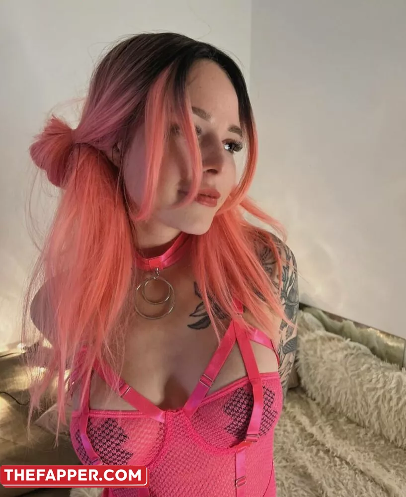 Denlyasha  Onlyfans Leaked Nude Image #SMzOYvTKr9