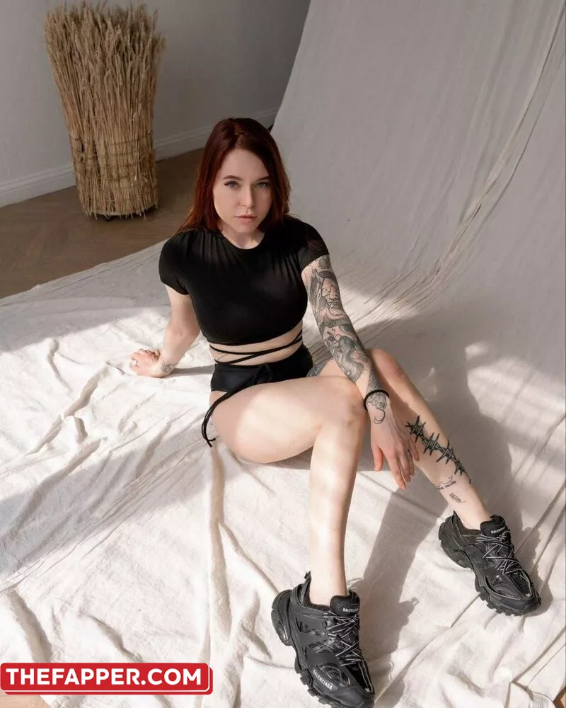 Denlyasha  Onlyfans Leaked Nude Image #d3snG4tQYO