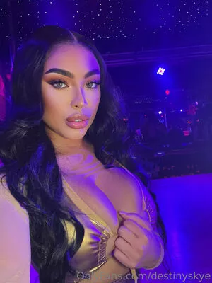 Destinyskye Onlyfans Leaked Nude Image #19hz17DGKs