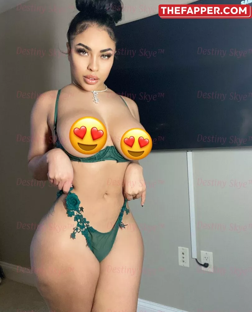 Destinyskye  Onlyfans Leaked Nude Image #1Rwx2XRcmw