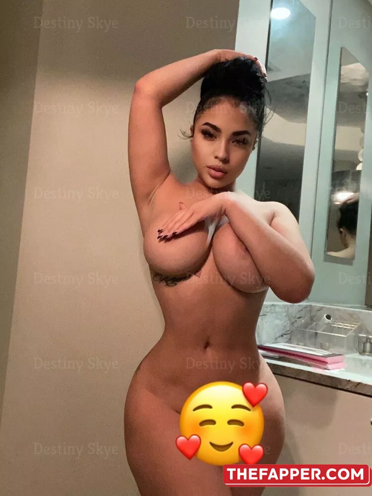 Destinyskye  Onlyfans Leaked Nude Image #5M8O0IVb6D