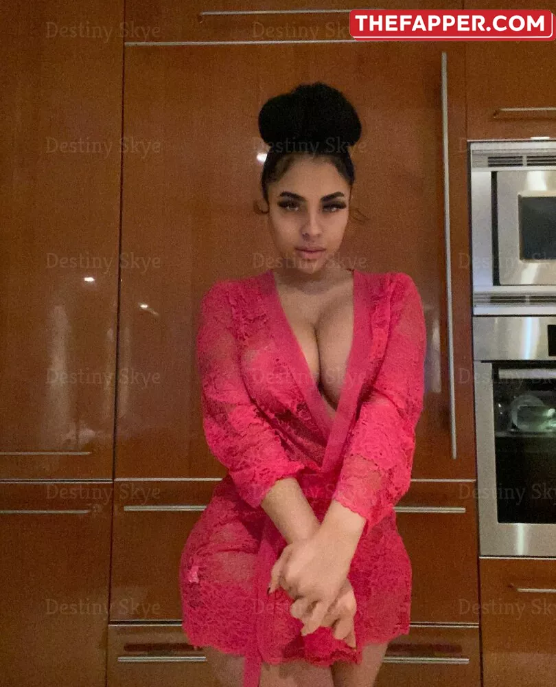 Destinyskye  Onlyfans Leaked Nude Image #XfcBSx0n3F