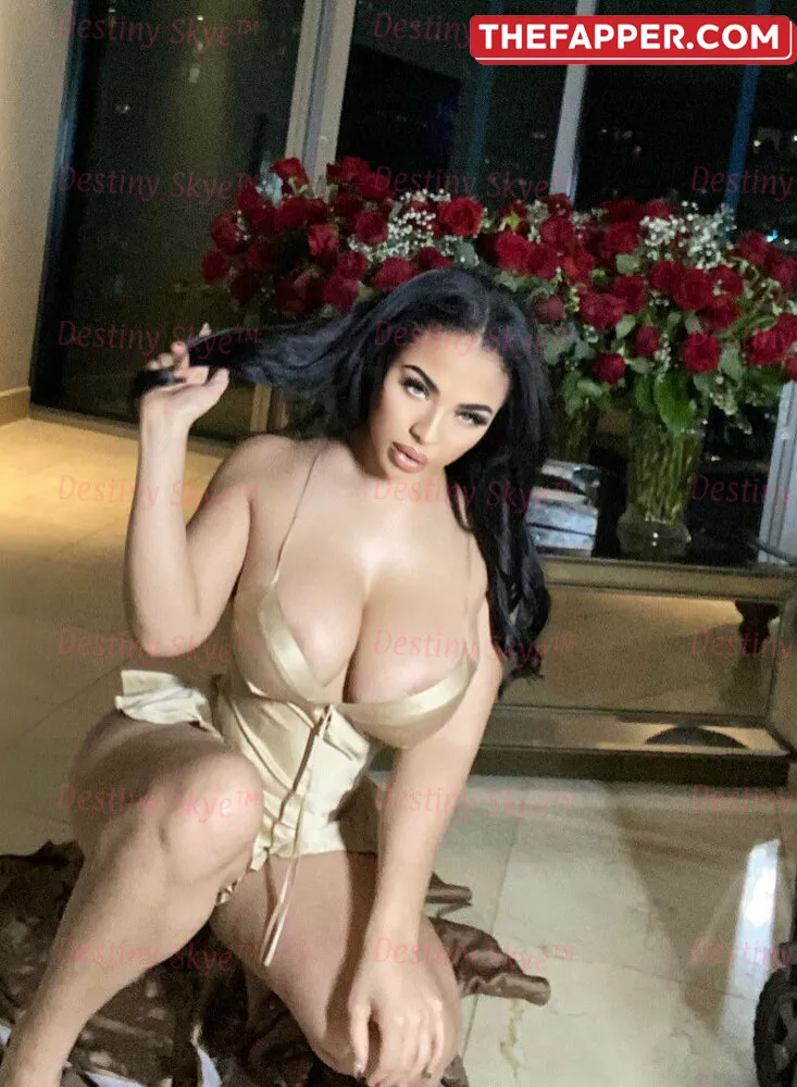 Destinyskye  Onlyfans Leaked Nude Image #imXIk4Nz2a