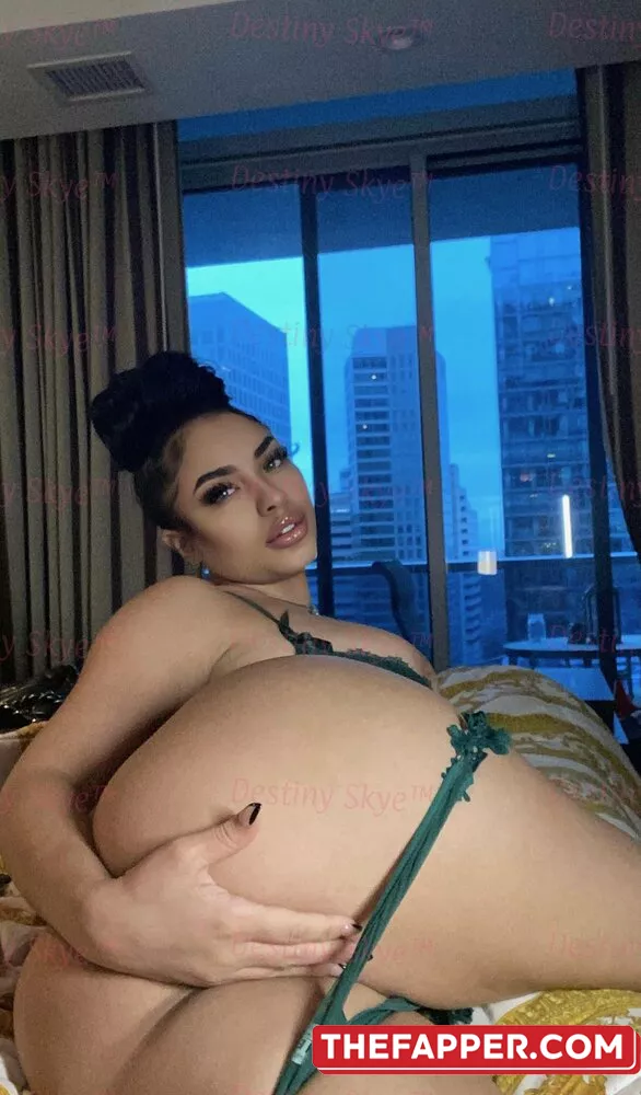 Destinyskye  Onlyfans Leaked Nude Image #ntS9M9Gt2j