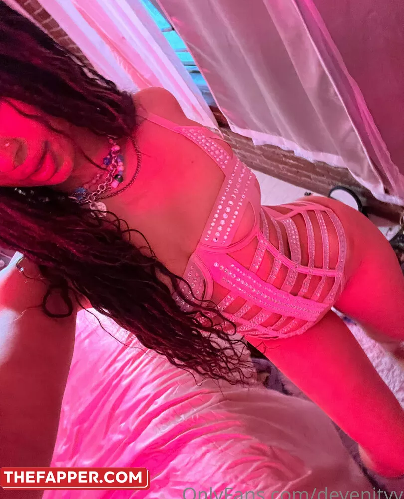 Devenityy  Onlyfans Leaked Nude Image #O0QnFzsePa