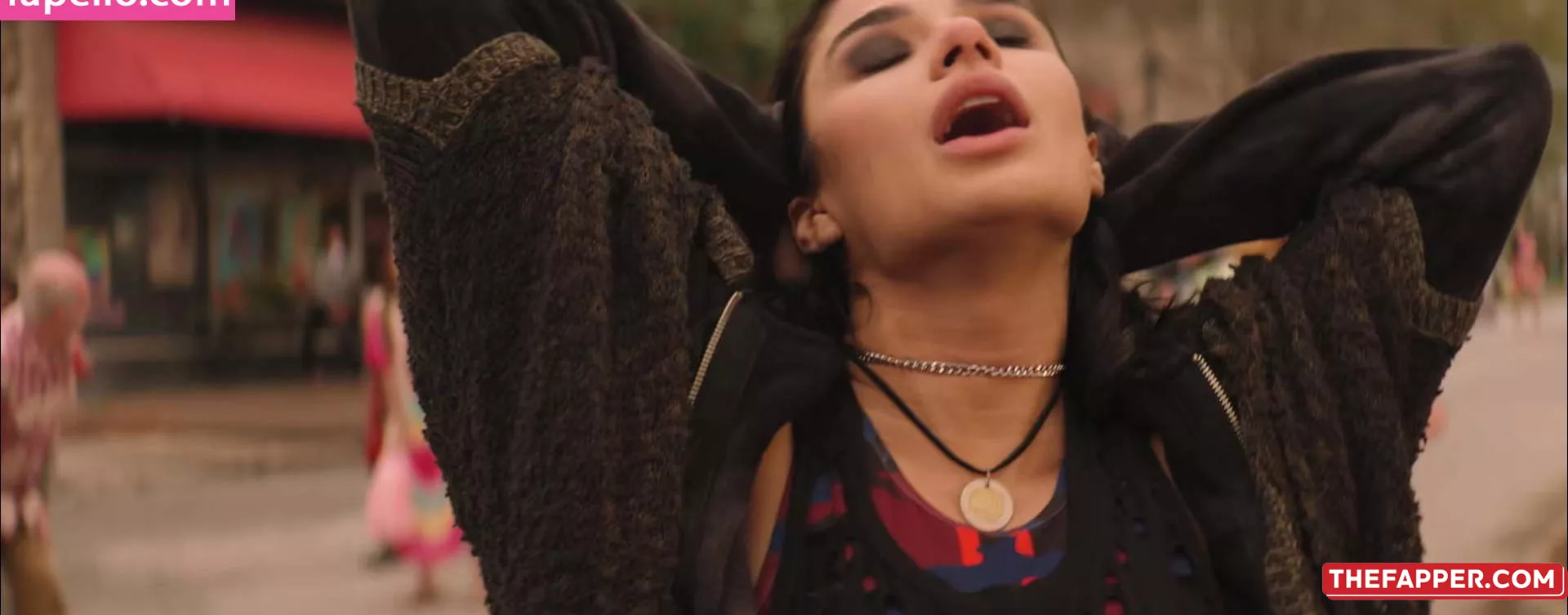 Diane Guerrero  Onlyfans Leaked Nude Image #4bdUcCKVX4