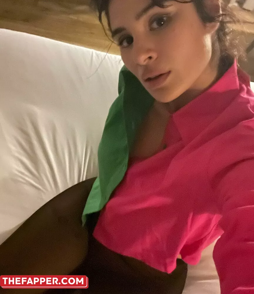 Diane Guerrero  Onlyfans Leaked Nude Image #7BEiHyF9gA