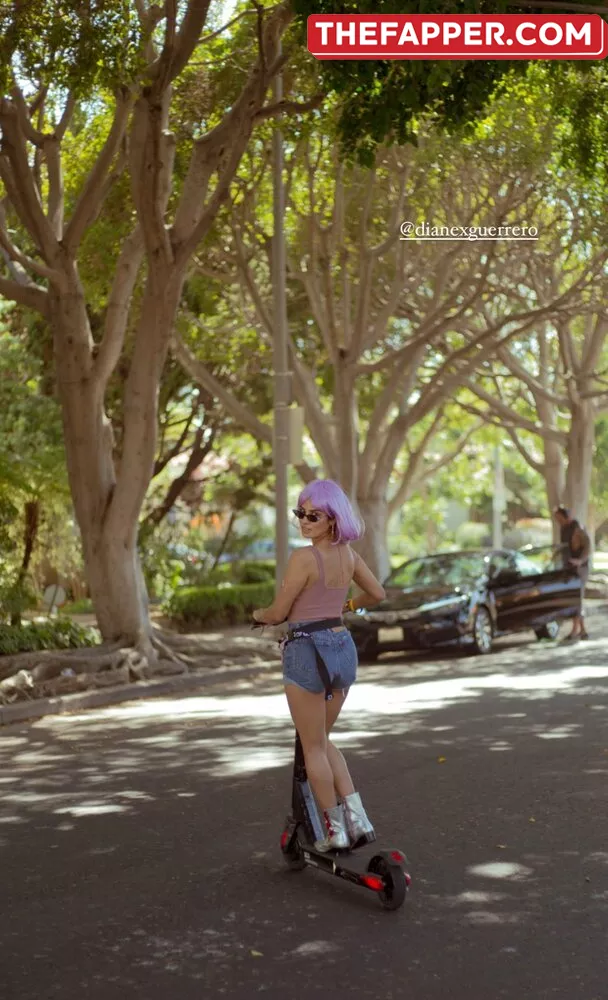 Diane Guerrero  Onlyfans Leaked Nude Image #7EqNdFmYTJ