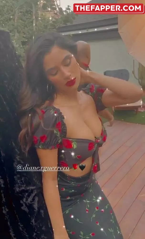 Diane Guerrero  Onlyfans Leaked Nude Image #AivgmFH8vS