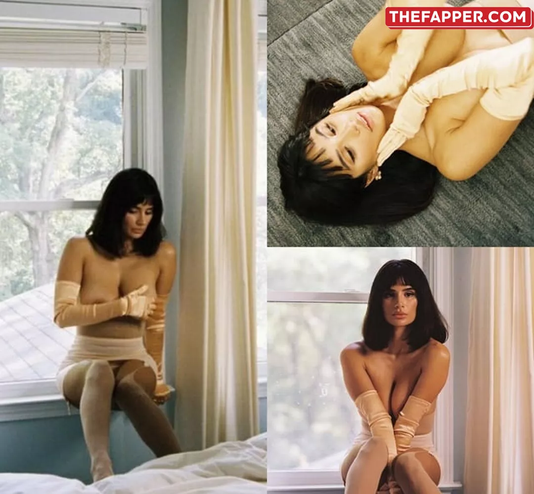 Diane Guerrero  Onlyfans Leaked Nude Image #DSGs6qzhzN