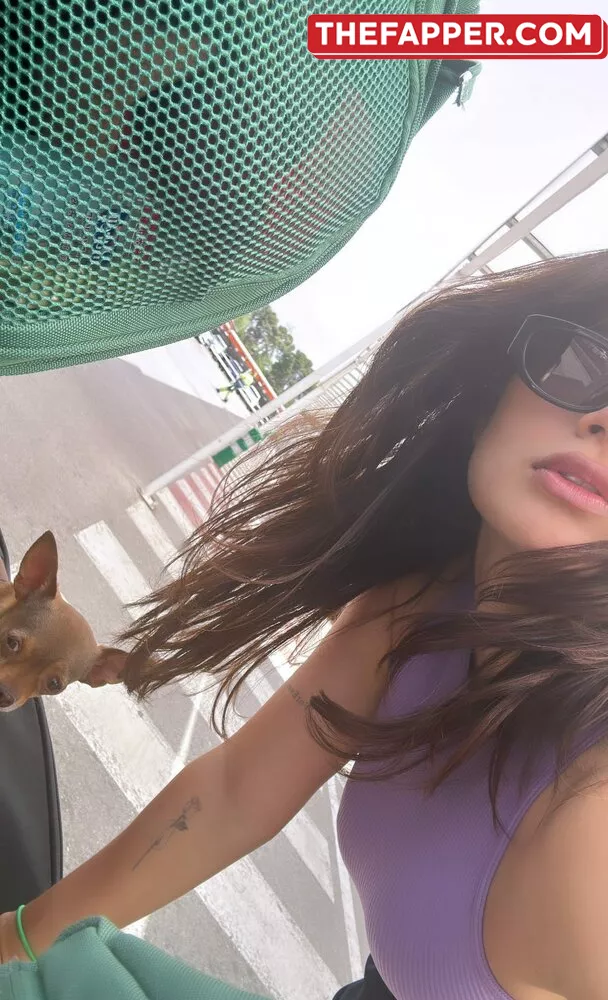 Diane Guerrero  Onlyfans Leaked Nude Image #G7TPQjPyKD