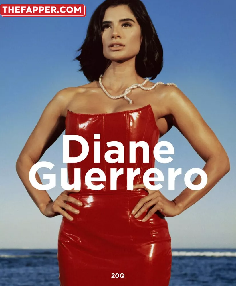 Diane Guerrero  Onlyfans Leaked Nude Image #JcOUlt1TEy