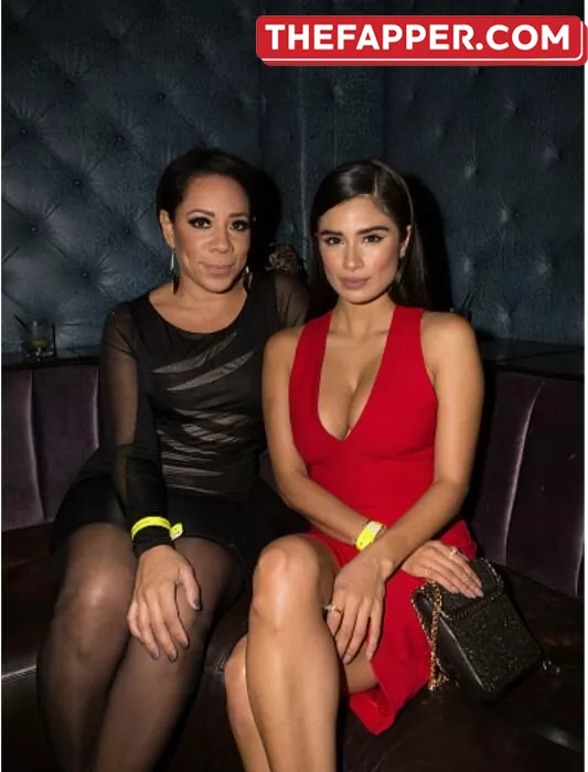 Diane Guerrero  Onlyfans Leaked Nude Image #KlKUvZKqvg
