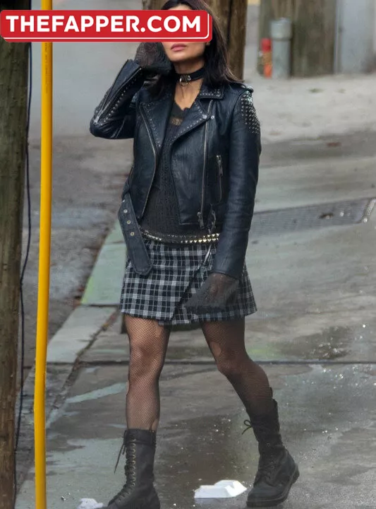 Diane Guerrero  Onlyfans Leaked Nude Image #R8zigSAcsY