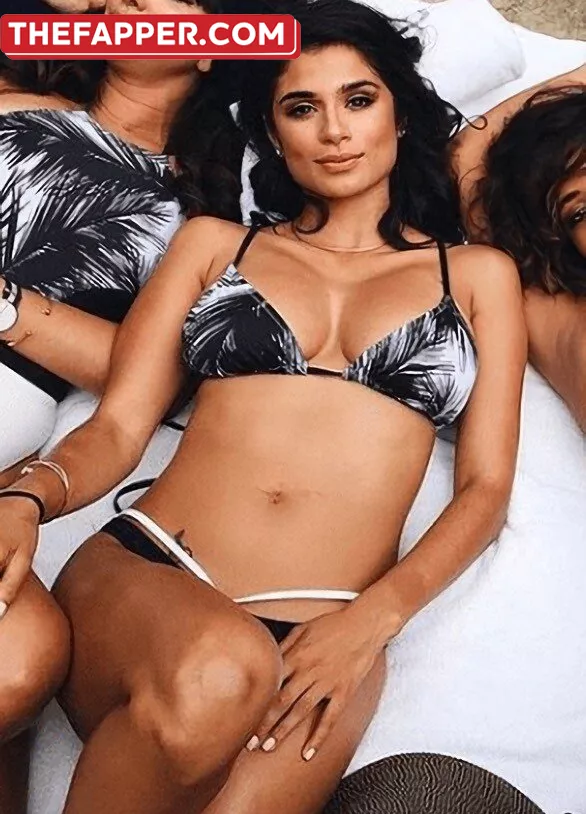 Diane Guerrero  Onlyfans Leaked Nude Image #VsEBOQV7gQ