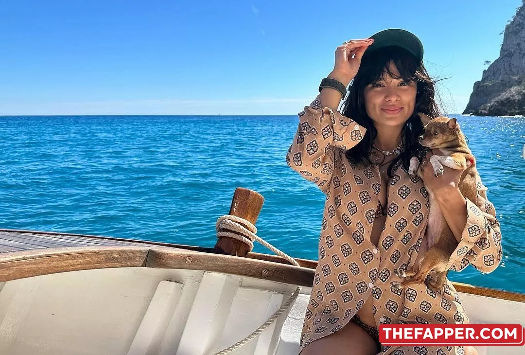 Diane Guerrero  Onlyfans Leaked Nude Image #XHNORMflBV