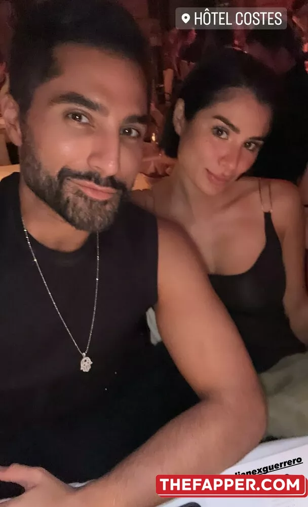 Diane Guerrero  Onlyfans Leaked Nude Image #XwrtWeIvOA