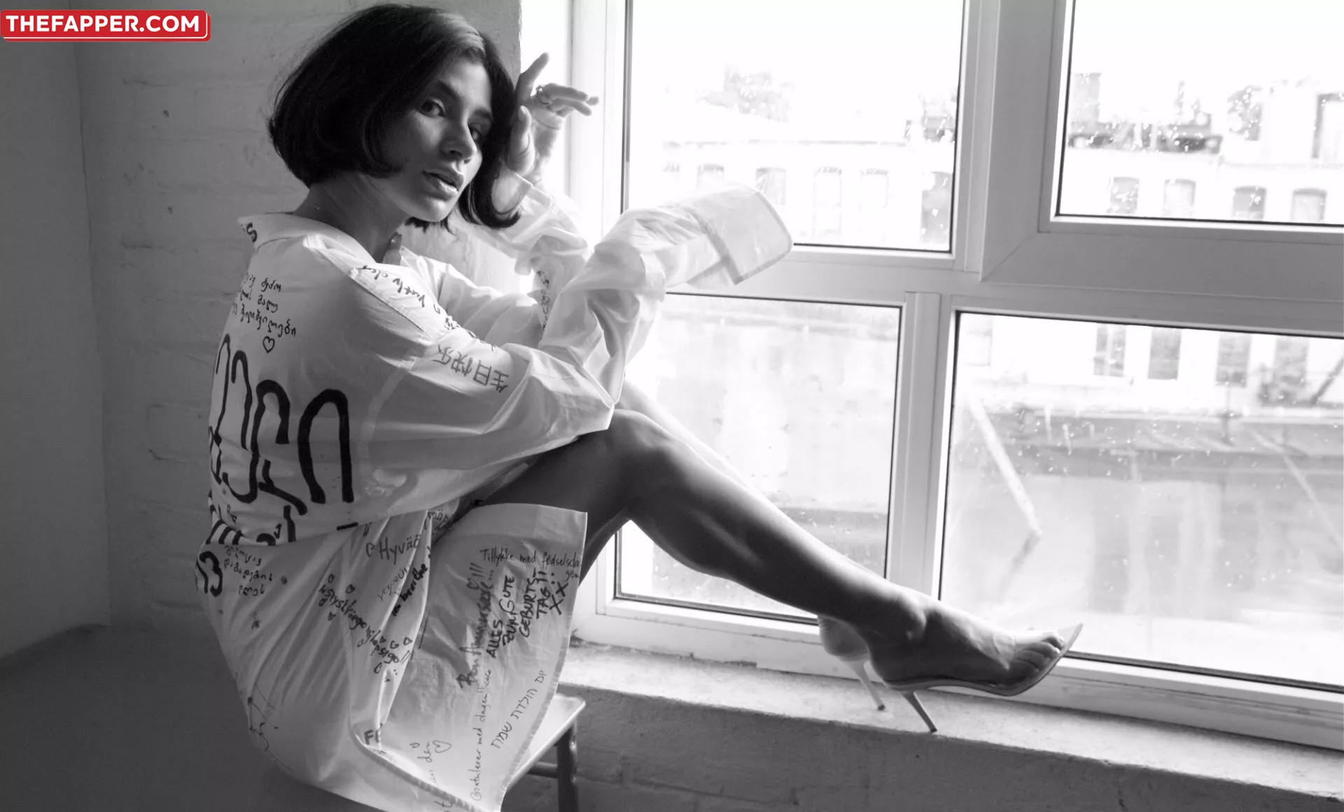 Diane Guerrero  Onlyfans Leaked Nude Image #br2U5UpLku