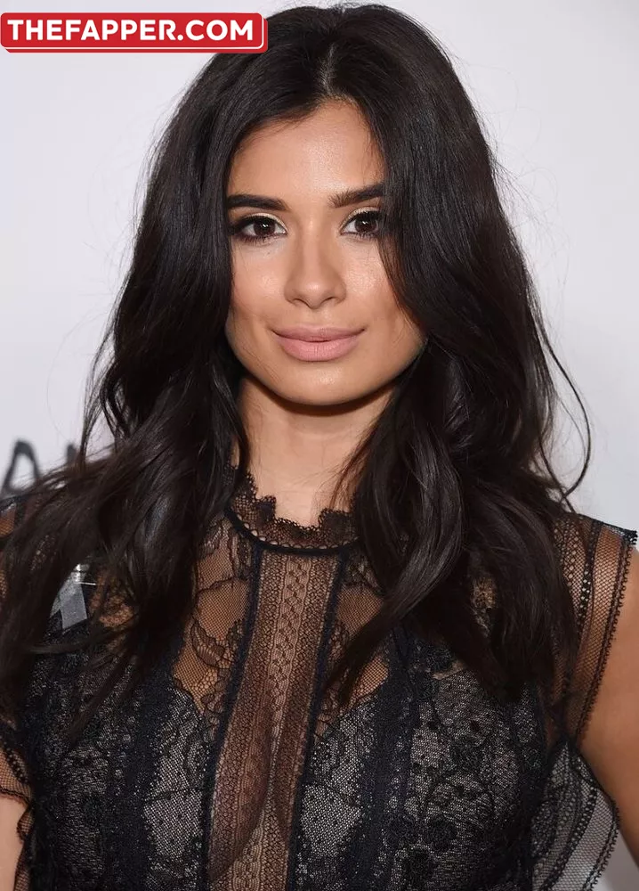 Diane Guerrero  Onlyfans Leaked Nude Image #djJHdK1l3r