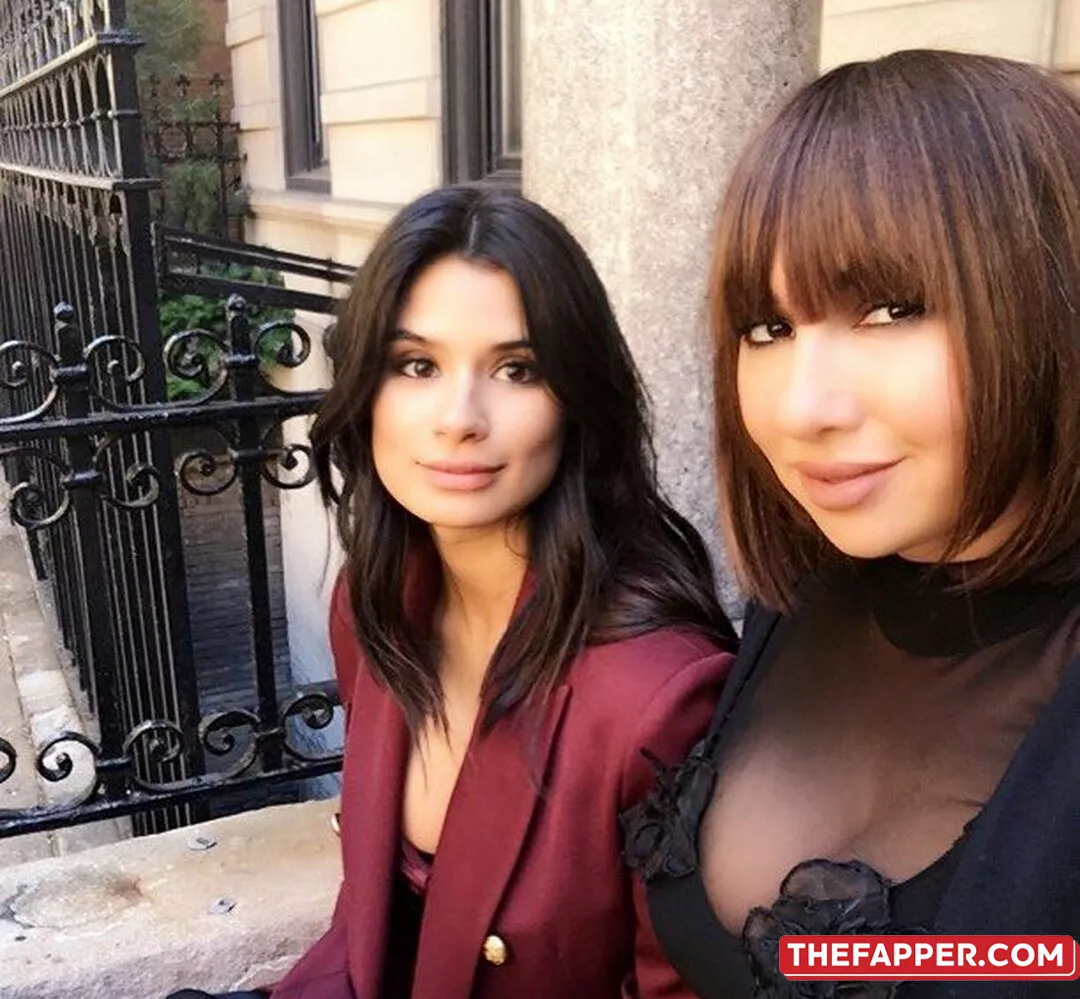 Diane Guerrero  Onlyfans Leaked Nude Image #i1IWUU9KQb