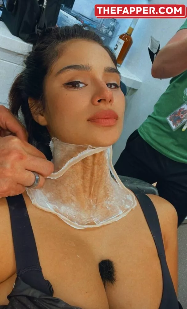 Diane Guerrero  Onlyfans Leaked Nude Image #pSCabDdpxQ