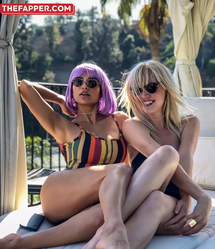 Diane Guerrero  Onlyfans Leaked Nude Image #rE5nHE2rs0