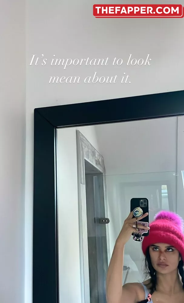 Diane Guerrero  Onlyfans Leaked Nude Image #rMWerBwiVc