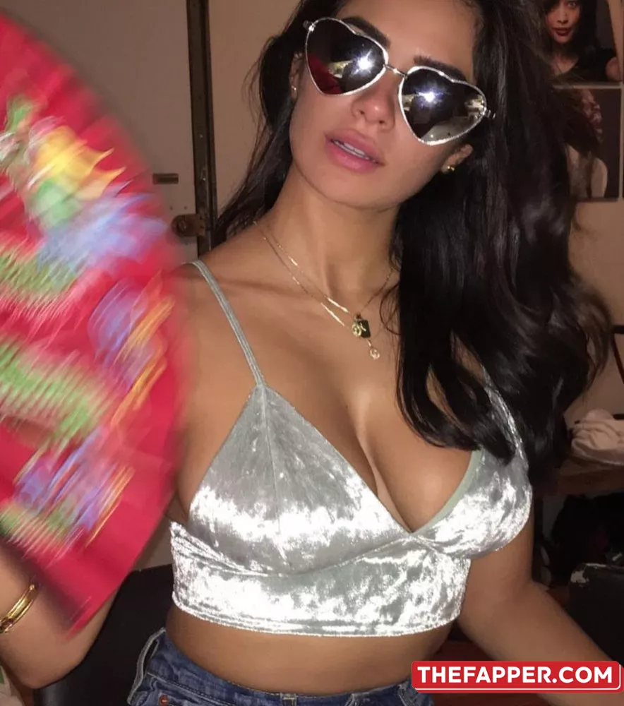 Diane Guerrero  Onlyfans Leaked Nude Image #rbgy35czUJ