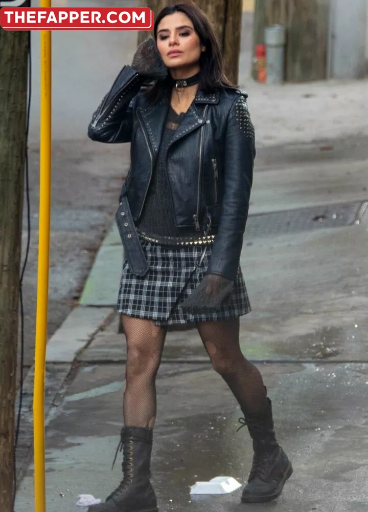 Diane Guerrero  Onlyfans Leaked Nude Image #rwqEfHDajx