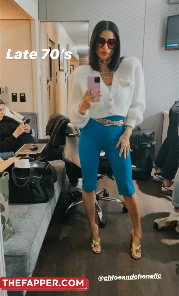 Diane Guerrero  Onlyfans Leaked Nude Image #vSekn6pnwJ