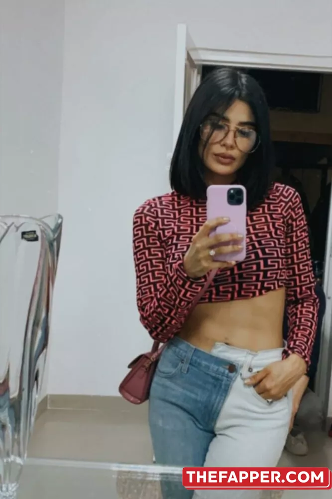 Diane Guerrero  Onlyfans Leaked Nude Image #vrH5rmU9fO
