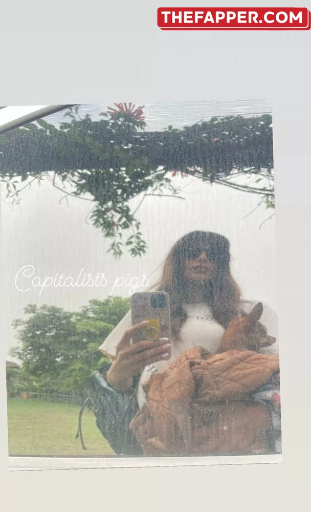 Diane Guerrero  Onlyfans Leaked Nude Image #w8DKjeAi2X