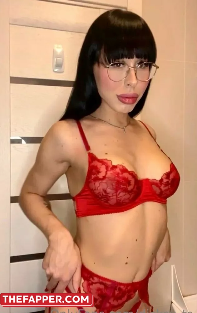 Dicksy_ts  Onlyfans Leaked Nude Image #AEFNB4Fr5q