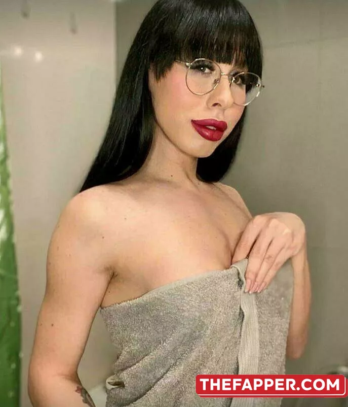 Dicksy_ts  Onlyfans Leaked Nude Image #C3OU2MnA27