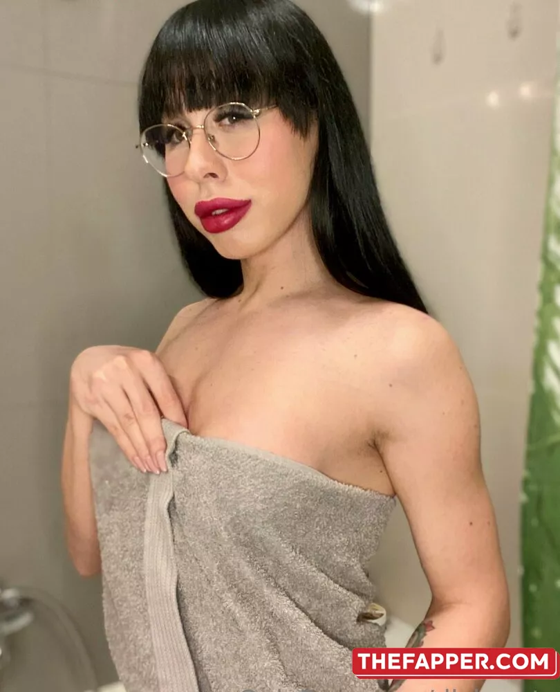 Dicksy_ts  Onlyfans Leaked Nude Image #F3o53QTeEt