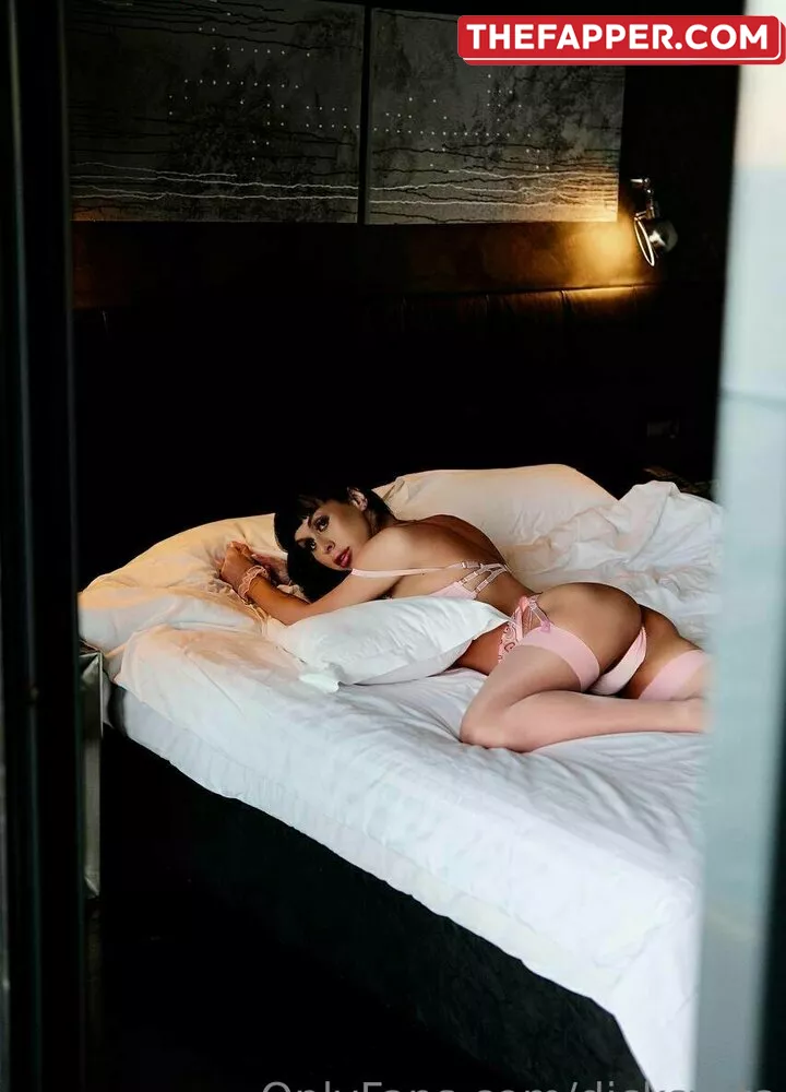 Dicksy_ts  Onlyfans Leaked Nude Image #HG6908oNPD