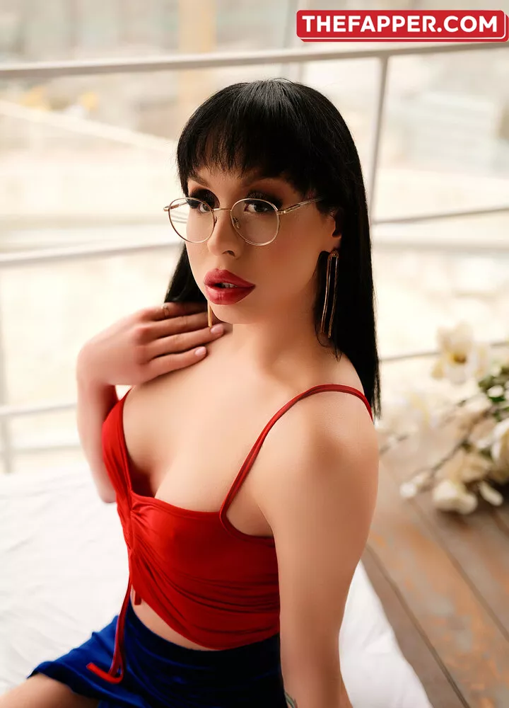 Dicksy_ts  Onlyfans Leaked Nude Image #KZsqbzL6y2