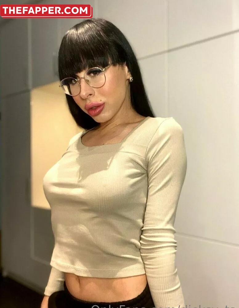 Dicksy_ts  Onlyfans Leaked Nude Image #QuYx3CmUin