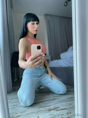 Dicksy_ts Onlyfans Leaked Nude Image #TRlQOi5FRR