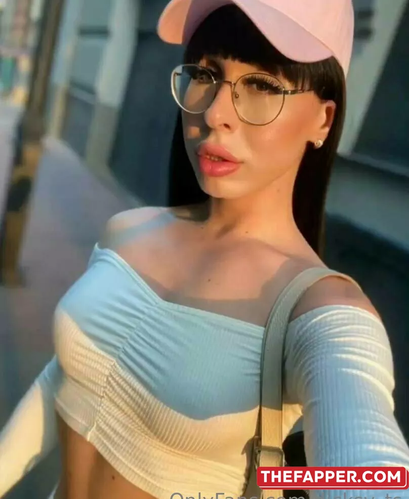 Dicksy_ts  Onlyfans Leaked Nude Image #YsuGyULt7I