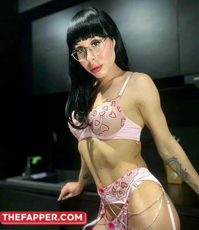 Dicksy_ts  Onlyfans Leaked Nude Image #YxH89wrjLj